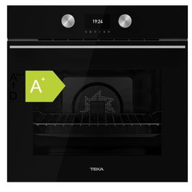 Teka HLB 8600 BK E01 Ankastre Fırın