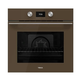 Teka HLB 8600 LB Kahverengi Ankastre Fırın