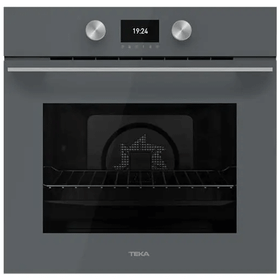 Teka Hlb 8600 St Gri Ankastre Fırın