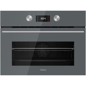 Teka HLC 840 ST Multifonksiyonel Turbo Kompakt Ankastre Fırın