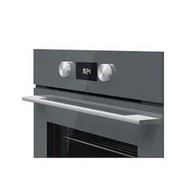 Teka HLC 840 ST Multifonksiyonel Turbo Kompakt Ankastre Fırın