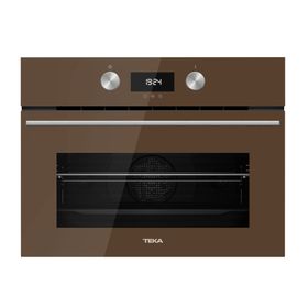 Teka HLC 8400 LB London Brick Brown Kompakt Ankastre Fırın