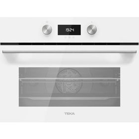 Teka HLC 8400 WH Kompakt Fırın