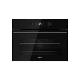 Teka HLC 8440 C FBK Siyah Ankastre Mikrodalga Fırın