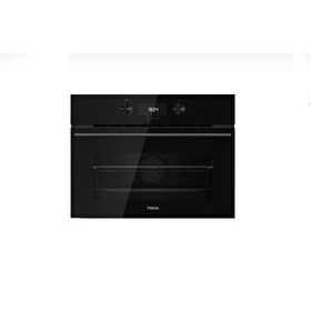 Teka HLC 8440 C FBK Siyah Ankastre Mikrodalga Fırın