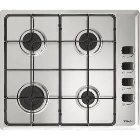 Teka HLX 640 KB Ankastre Ocak