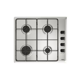 Teka HLX 640 KBA0E IX Inox Ankastre Ocak