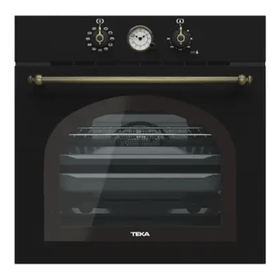 Teka HRB 6300 Ankastre Fırın