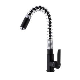 Teka IN 934 Black Mutfak Armatürü