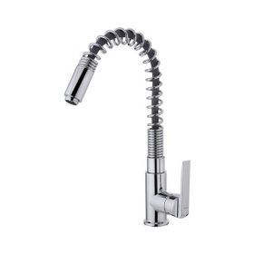 Teka IN 934 Chrome Mutfak Armatürü