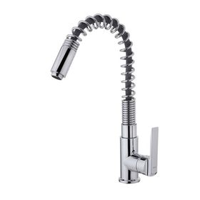 Teka IN 934 Chrome Mutfak Armatürü