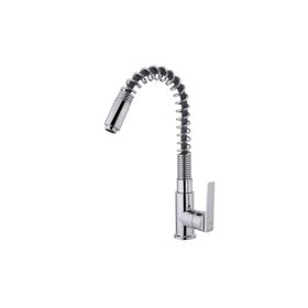 Teka IN 934 Chrome Mutfak Armatürü