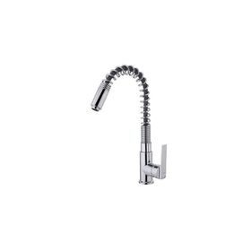 Teka IN 934 Chrome Mutfak Armatürü