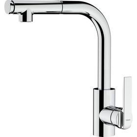 Teka IN 938 Plus Krom Mutfak Bataryası