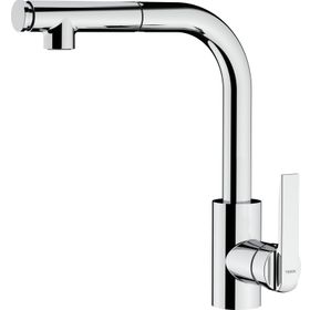 Teka IN 938 Plus Krom Mutfak Bataryası