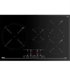 Teka IR 8430 5 Zone 80 cm Siyah İndüksiyon Ocak