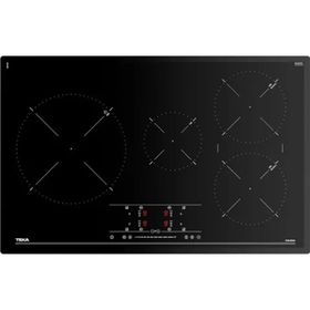 Teka IR 8430 80 cm İndüksiyonlu Ankastre Ocak