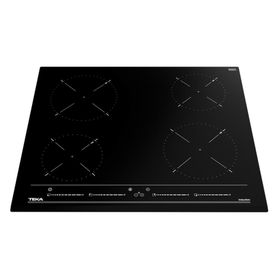 Teka IZC 64010 BK MSS Siyah 60 cm Ankastre Ocak