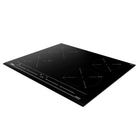 Teka IZC 64010 BK MSS Siyah 60 cm Ankastre Ocak