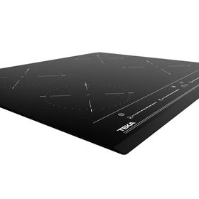 Teka IZC 64010 BK MSS Siyah 60 cm Ankastre Ocak
