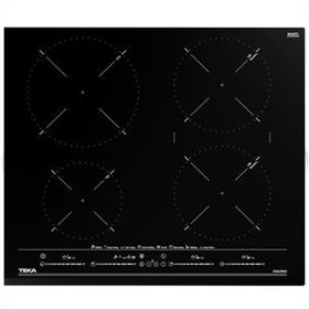 Teka IZC 64630 BK MST İndüksiyonlu Ocak