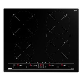 Teka IZC 64630 BK MST İndüksiyonlu Ocak