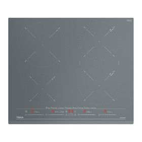 Teka IZC 64630 ST MST Stone Grey İndüksiyonlu Ankastre Ocak