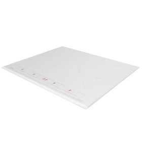 Teka IZC 64630 WH Beyaz Ankastre İndüksiyonlu Ocak