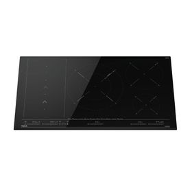 Teka IZS 97630 MST BK DirectSense İndüksiyonlu 90 cm Siyah Ankastre Ocak