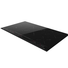 Teka IZS 97630 MST BK DirectSense İndüksiyonlu 90 cm Siyah Ankastre Ocak