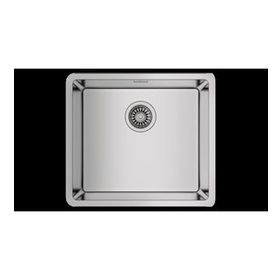 Teka Maestro BE Linea 115000006 Paslanmaz Çelik Eviye