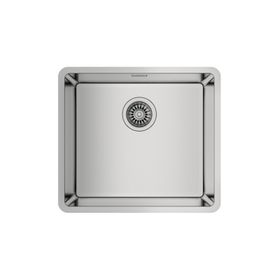 Teka Maestro BE Linea 115000006 Paslanmaz Çelik Eviye