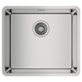 Teka Maestro BE Linea 115000006 Paslanmaz Çelik Eviye