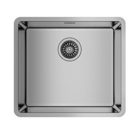 Teka Maestro BE Linea 115000006 Paslanmaz Çelik Eviye
