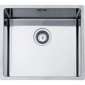 Teka Maestro BE Linea 115000006 Paslanmaz Çelik Eviye