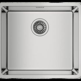Teka Maestro BE Linea 115000006 Paslanmaz Çelik Eviye