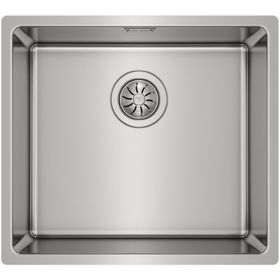 Teka Maestro BE Linea 115000006 Paslanmaz Çelik Eviye