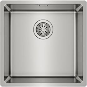 Teka Maestro BE Linea 115000007 Paslanmaz Çelik Eviye