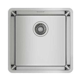 Teka Maestro BE Linea 115000007 Paslanmaz Çelik Eviye