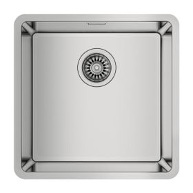 Teka Maestro BE Linea 115000007 Paslanmaz Çelik Eviye
