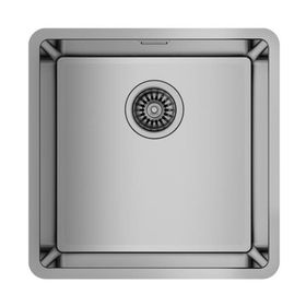 Teka Maestro BE Linea 115000007 Paslanmaz Çelik Eviye