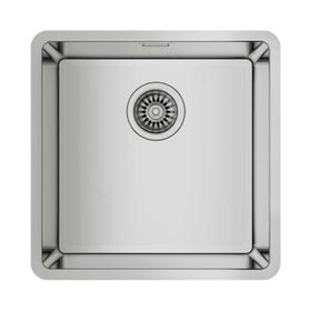 Teka Maestro BE Linea 115000007 Paslanmaz Çelik Eviye