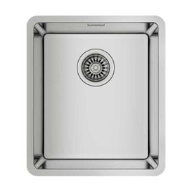 Teka Maestro BE Linea 115000008 Paslanmaz Çelik Eviye
