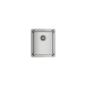 Teka Maestro BE Linea 115000008 Paslanmaz Çelik Eviye