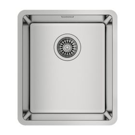 Teka Maestro BE Linea 115000008 Paslanmaz Çelik Eviye