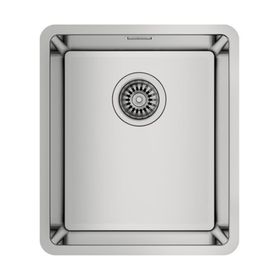 Teka Maestro BE Linea 115000008 Paslanmaz Çelik Eviye