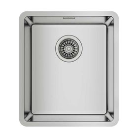 Teka Maestro BE Linea 115000008 Paslanmaz Çelik Eviye