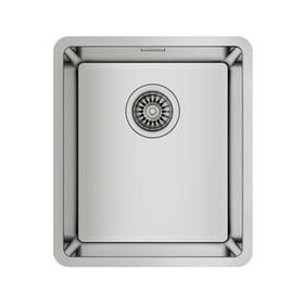 Teka Maestro BE Linea 115000008 Paslanmaz Çelik Eviye