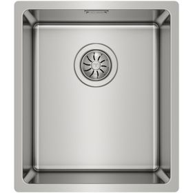 Teka Maestro BE Linea 115000008 Paslanmaz Çelik Eviye