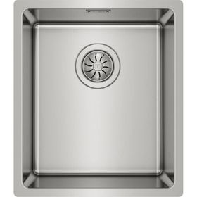 Teka Maestro BE Linea 115000008 Paslanmaz Çelik Eviye